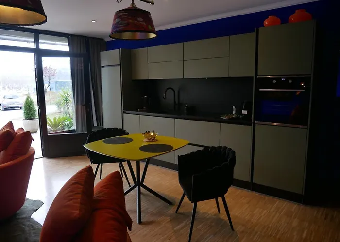 24 Appartement *