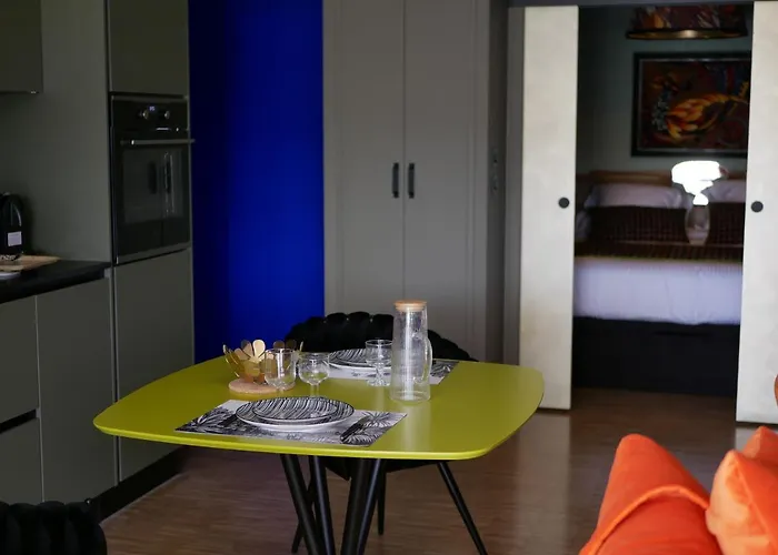 24 Appartement Aubenas