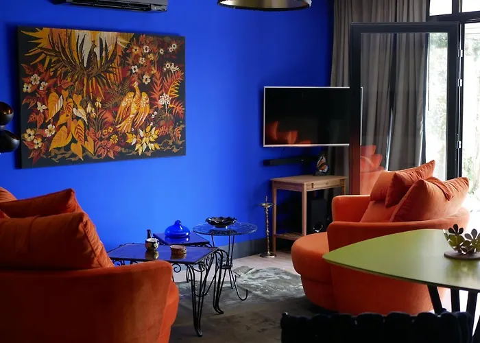 24 Appartement