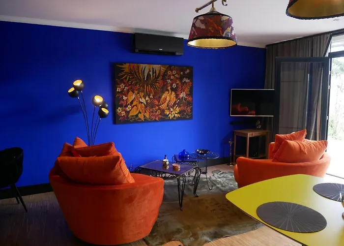 24 Appartement Aubenas