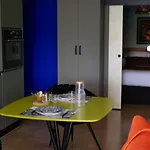 24 Apartment Aubenas