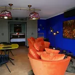 24 Apartment Aubenas