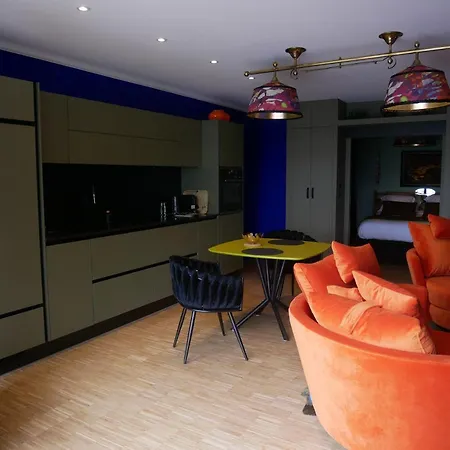Apartment 24 Aubenas