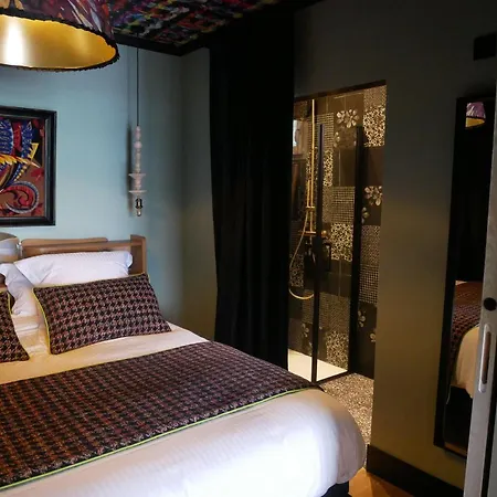 Apartment 24 Aubenas