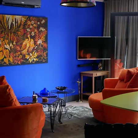 24 Apartment