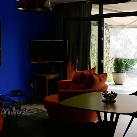 Apartment 24