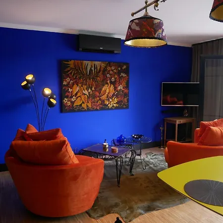 24 Apartment Aubenas